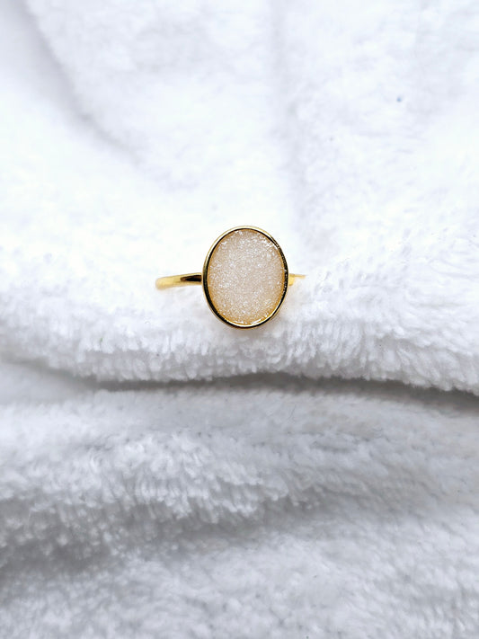 Simply Classic Ring