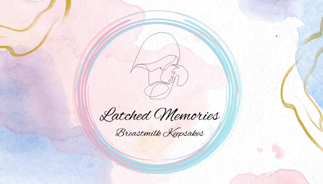 Latched Memories Gift Card